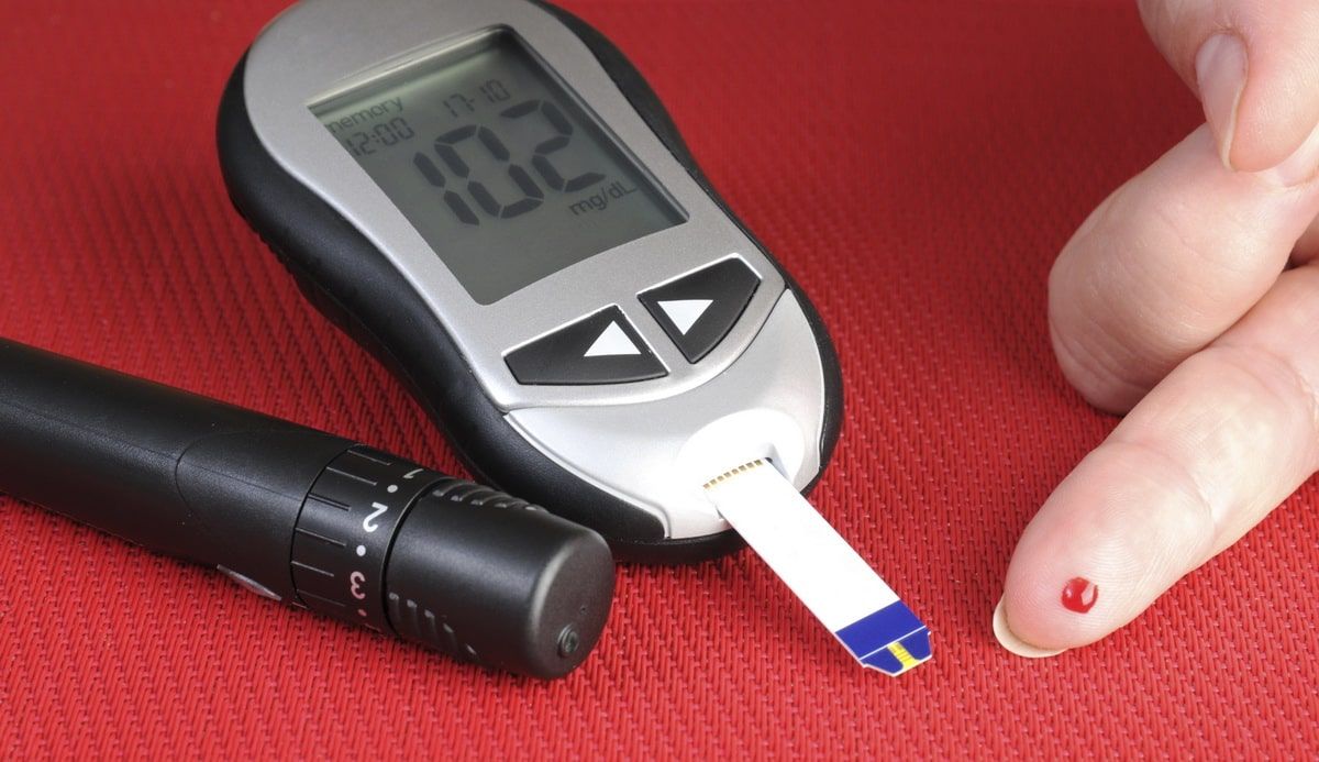 The Future Prospects of Blood Glucose Test Strip Market