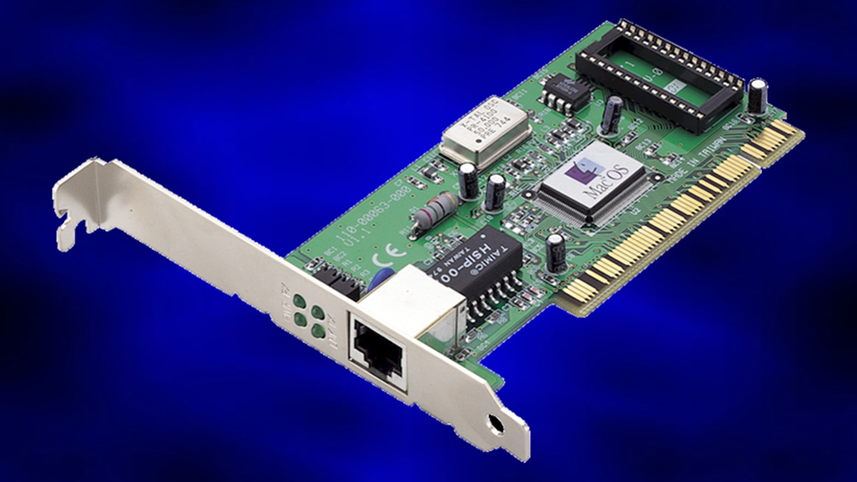 Ethernet Card Market to Reach New Heights with Rising Demand in the Data Center Segment