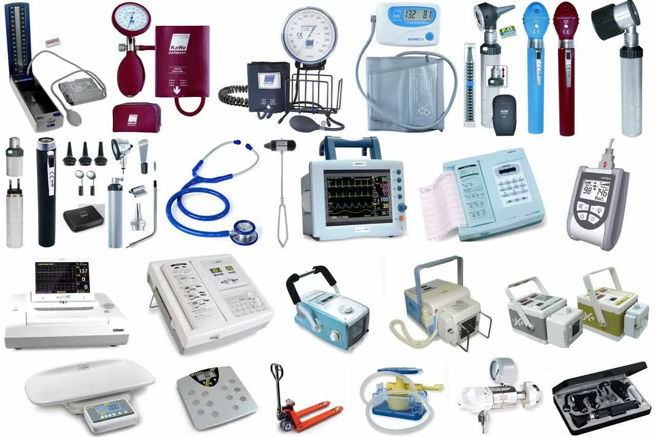 Home Medical Equipment Market Is Estimated To Witness High Growth Owing To Increasing Prevalence Of Chronic Diseases And Rising Geriatric Population