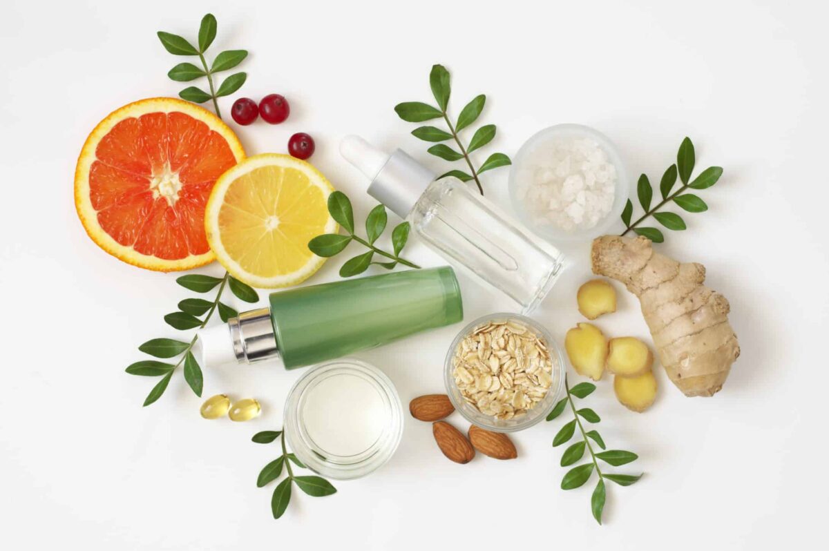 Rising Demand for Natural Ingredients Drives Growth in the Homecare Ingredients Market