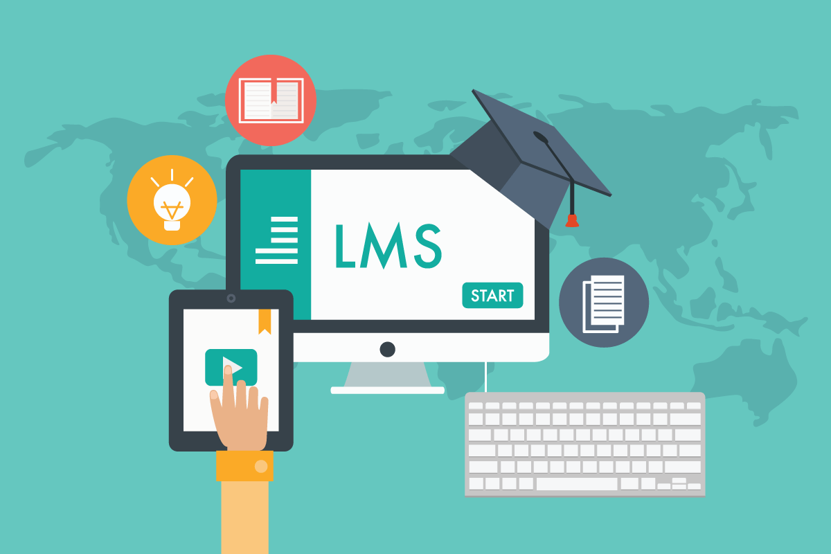 Future Prospects of the Learning Management System Market