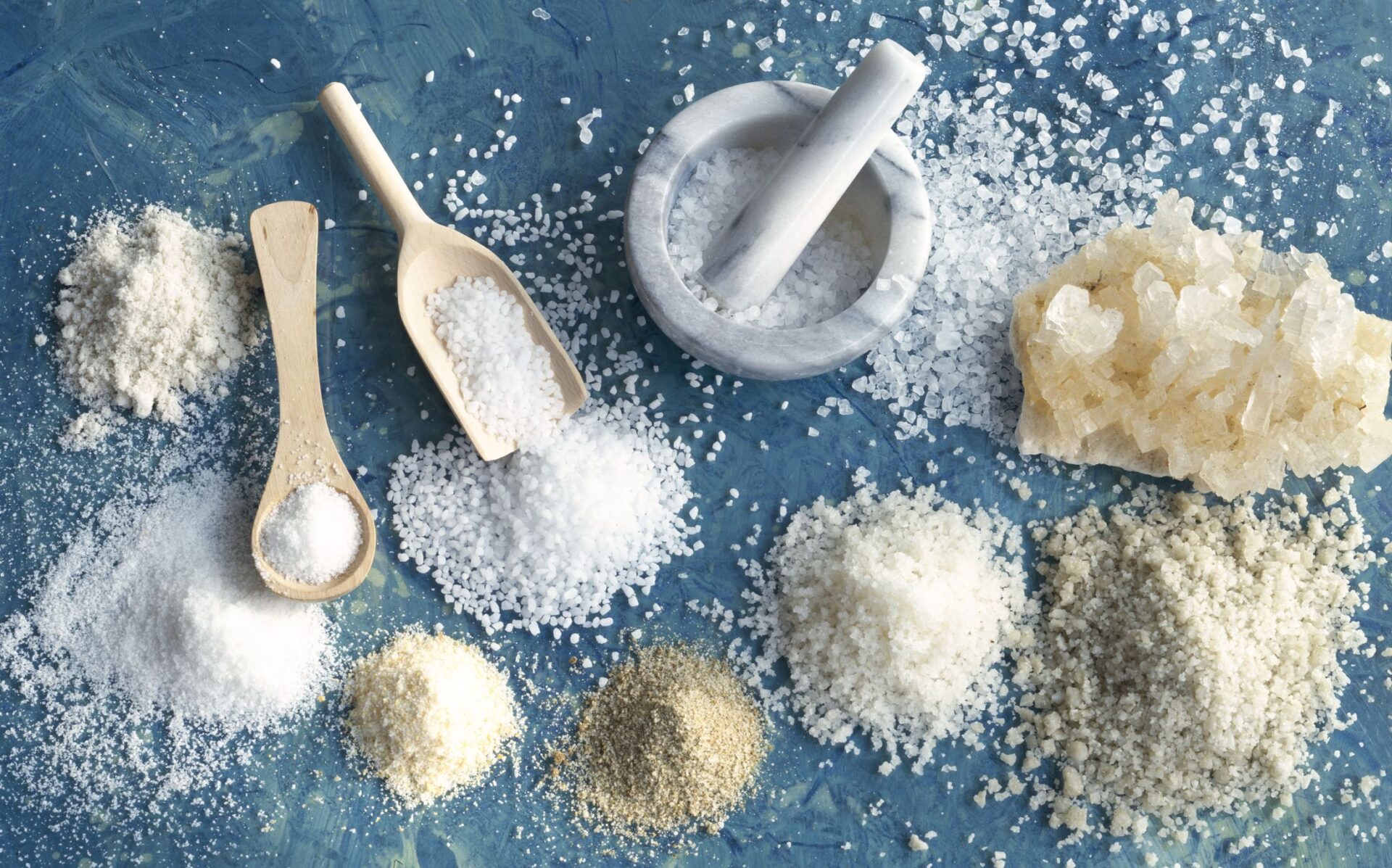 Mineral Salt Ingredients Market Is Estimated To Witness High Growth Owing To Increasing Demand for Healthy and Natural Ingredients