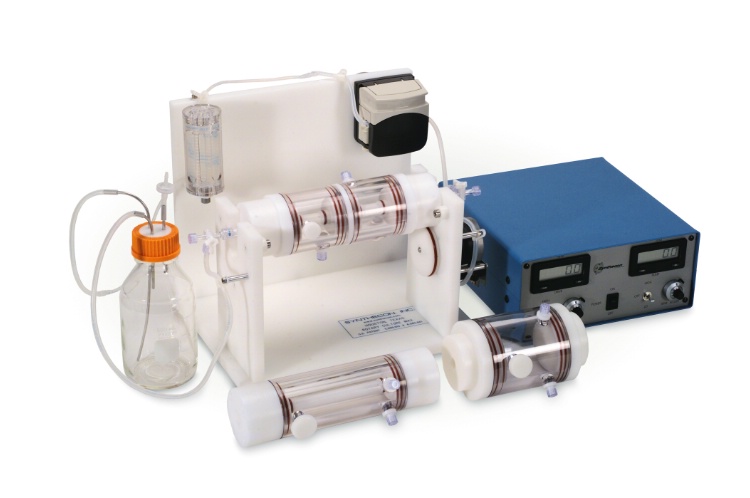 Future Prospects and Market Overview of the Perfusion System Market