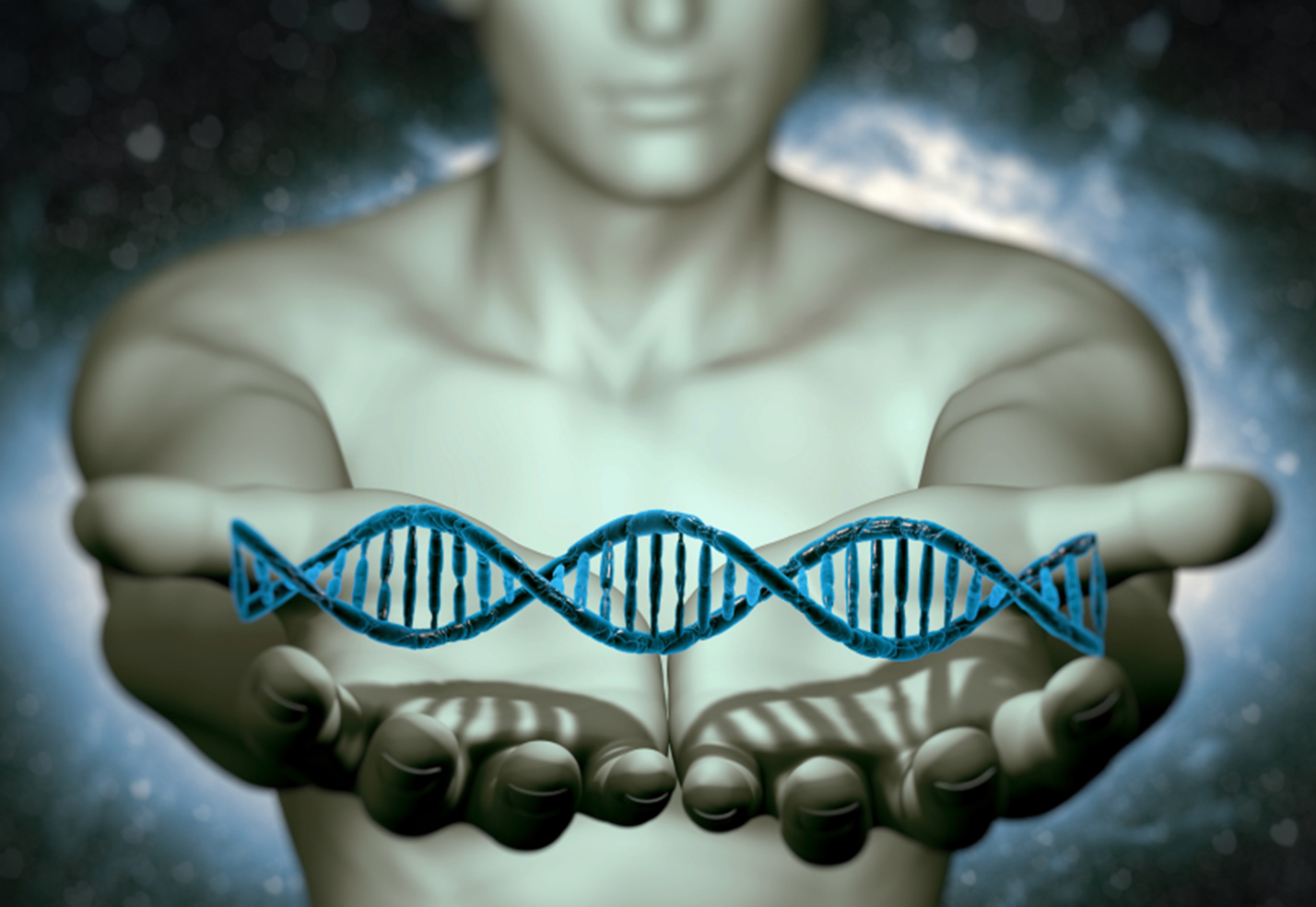 The Future of Personalized Genomics Market: A Lucrative Industry with Massive Growth Potential