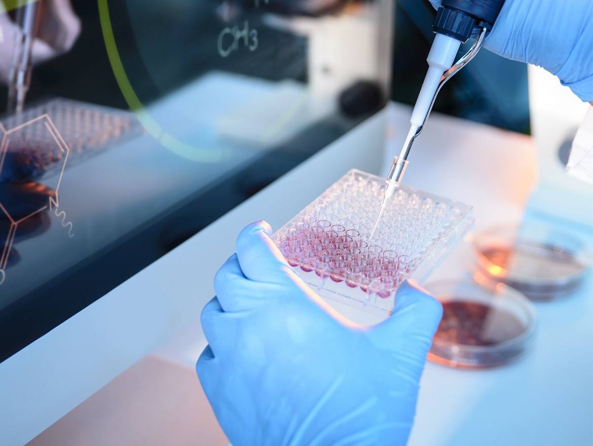 Stem Cell Manufacturing Market: Increasing Demand for Regenerative Medicine Driving Market Growth