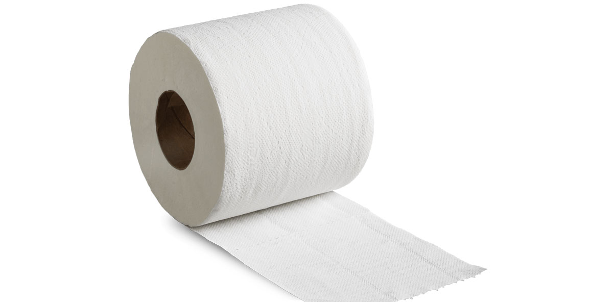The Resilient Growth of the Tissue Paper Market