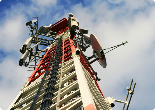 Tower Management Software Market: Revolutionizing Wireless Network Infrastructure