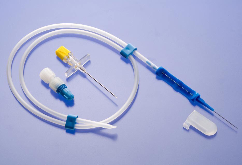 Future Prospects and Growth Analysis of the Urinary Catheters Market