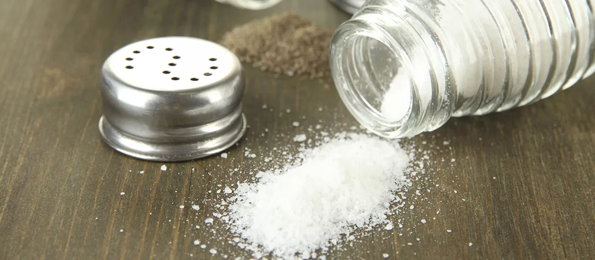 Future Prospects of the Salt Substitutes Market
