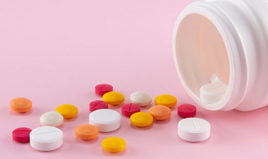 Anti-inflammatory Drugs Market Rising Prevalence of Inflammatory Diseases to Drive Market Growth
