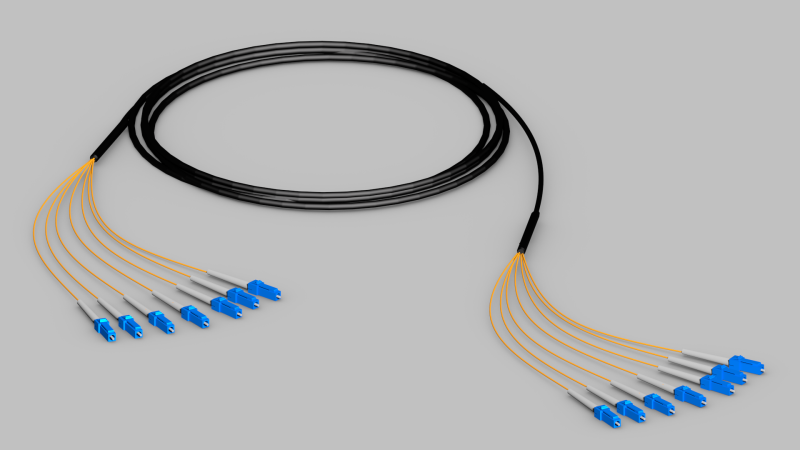 Cable Assembly Market: Growing Demand for Customized and High-Quality Products Driving Market Growth