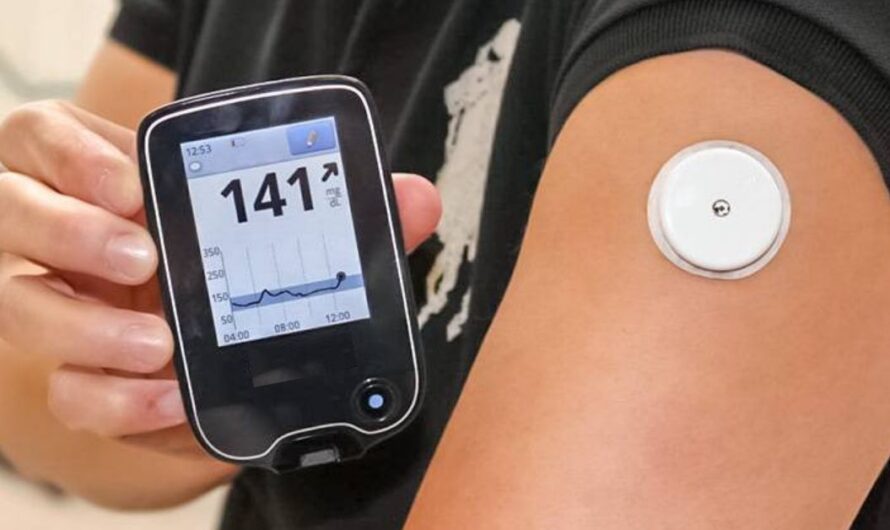 China Continuous Glucose Monitoring Devices Market Set To Witness Growth Owing To Increasing Prevalence Of Diabetes And Supportive Government Policies