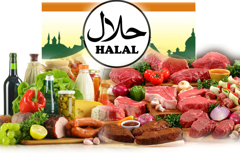 Halal Products Market Is Estimated To Witness High Growth Owing To Rising Awareness Among Consumers