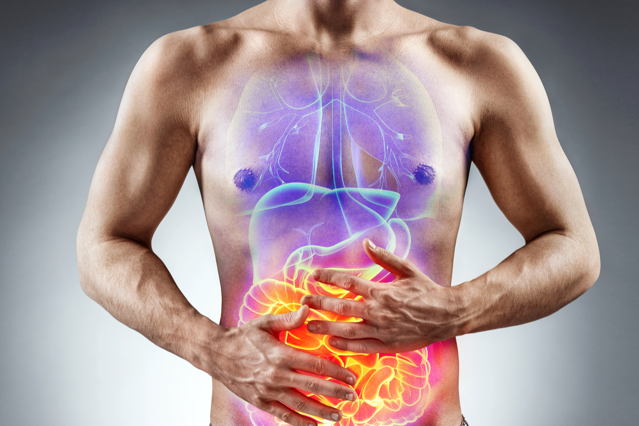 The Future Outlook of the Inflammatory Bowel Disease Market