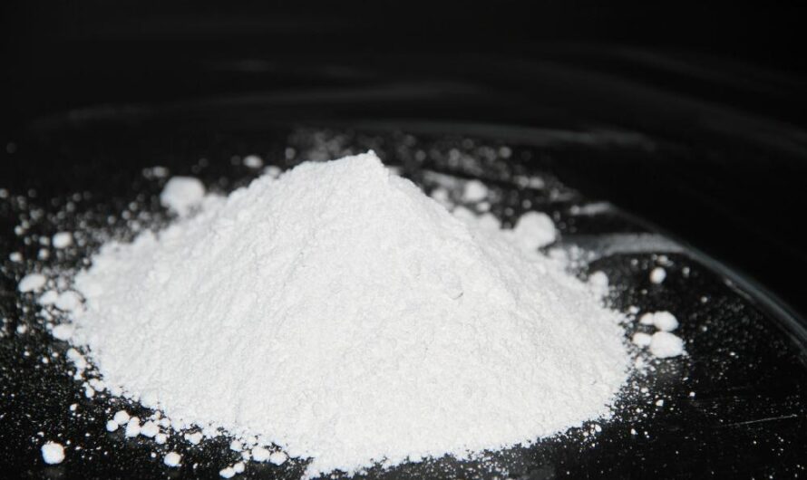 Magnesium Hydroxide Market Is Estimated To Witness High Growth