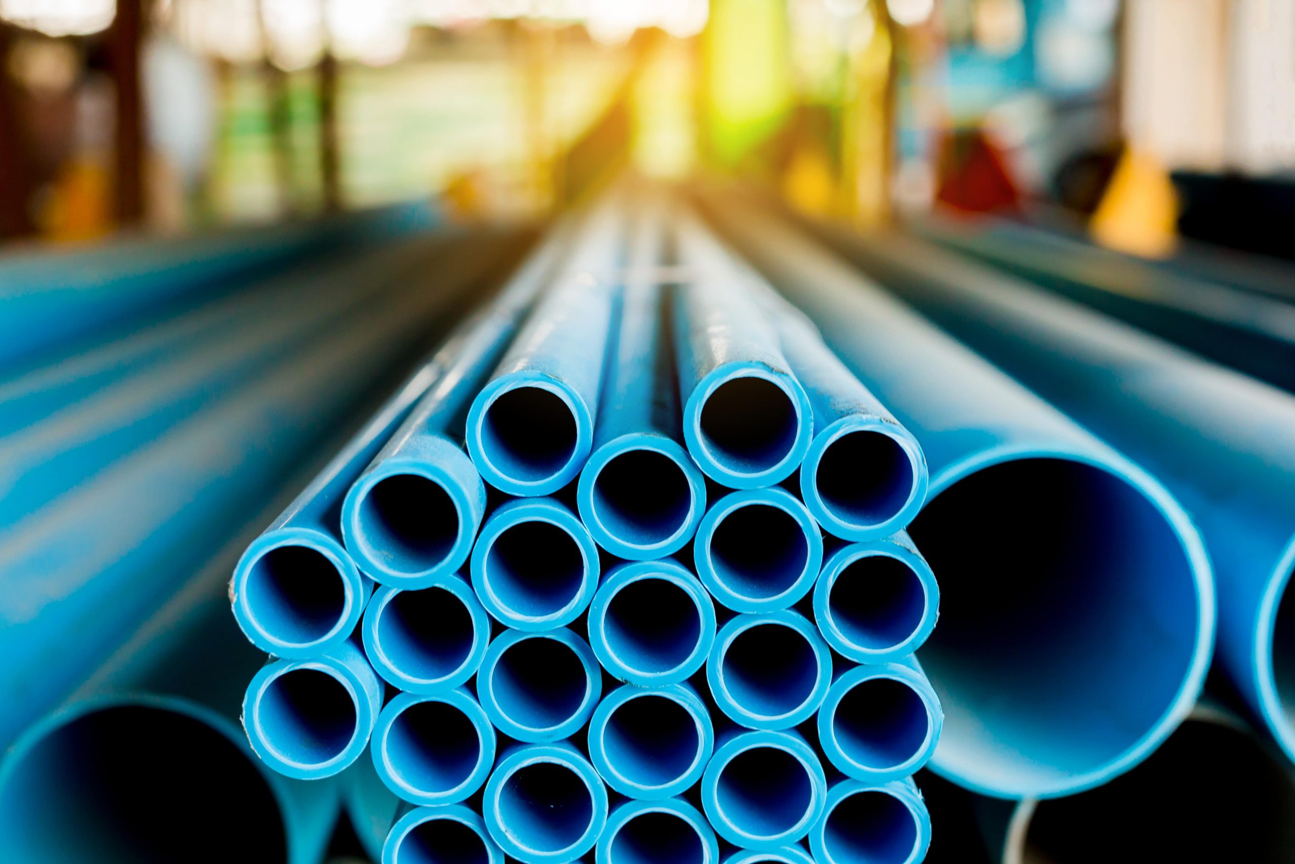 Future Prospects of the PVC Pipes Market: Growing Infrastructure Development and Increasing Demand for Irrigation Systems