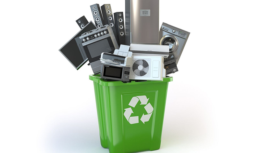 Home Appliance Recycling Market Estimated To Witness High Growth Due To Increased Environmental Concerns