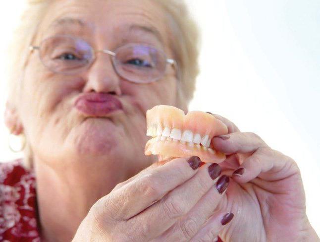 The Dentures Market is Estimated To Witness High Growth Owing To Increasing Geriatric Population