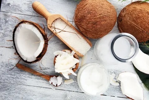 The Middle East Coconut Products Market Is Estimated To Witness High Growth Owing To Increasing Health Benefits Awareness