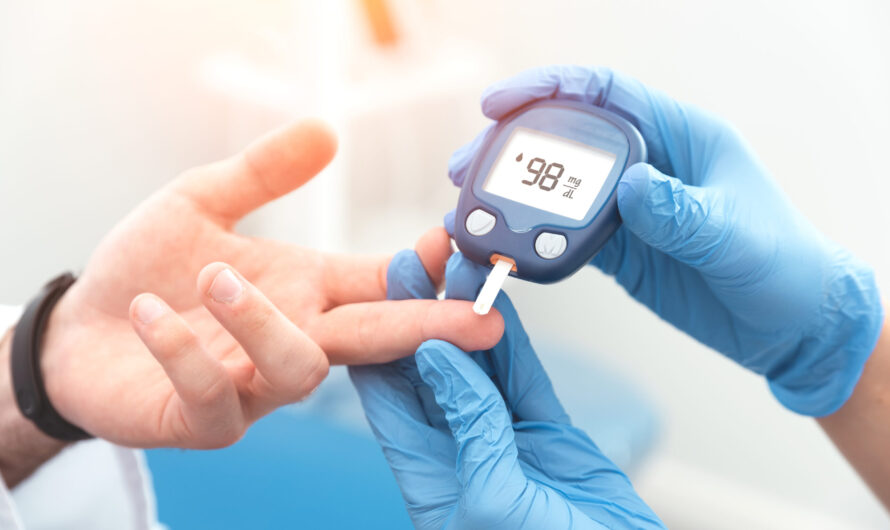 New Insights into the Causes of Type 2 Diabetes