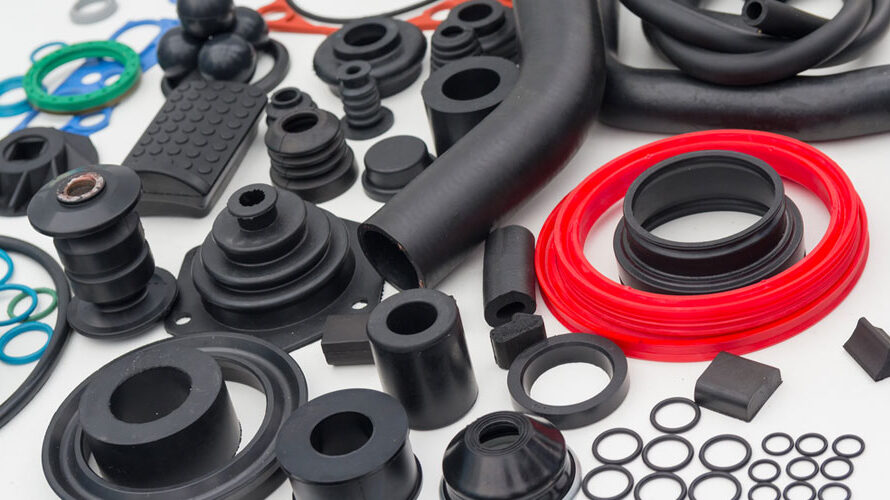 Rising Construction Activities To Drive The Growth Of Nitrile Butadiene Rubber Market