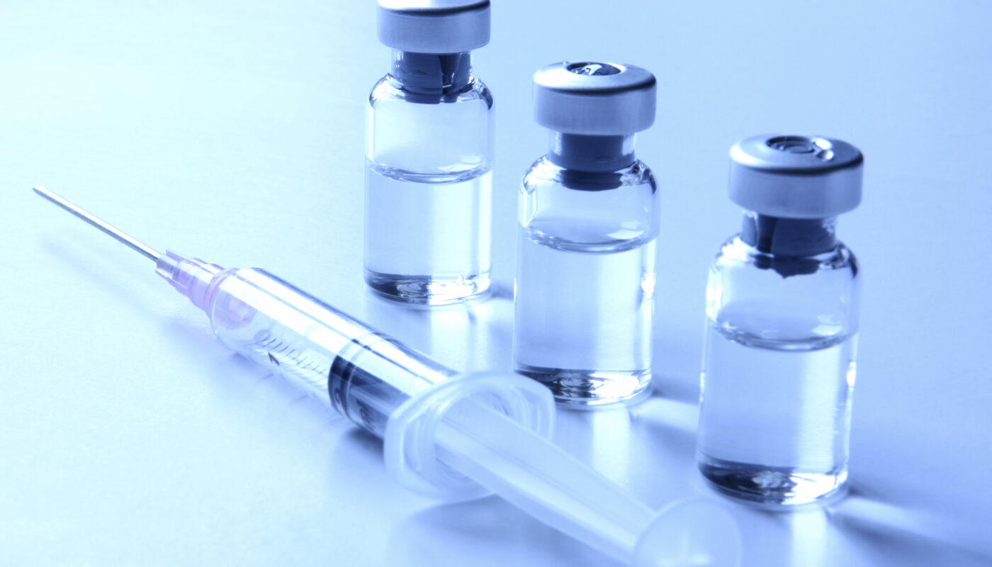 Therapeutic Vaccines Market