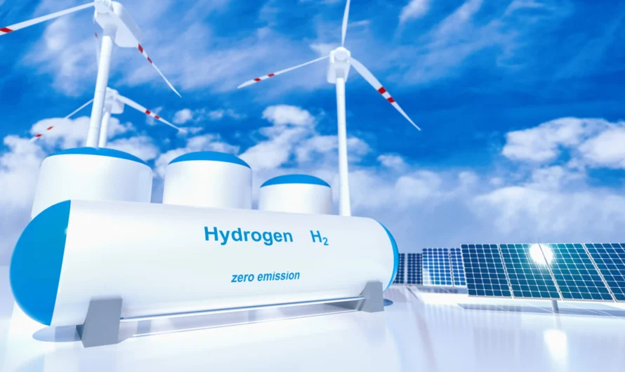 U.S. Europe And Asia Industrial Hydrogen Market is Estimated To Witness High Growth Owing To Growing demand for Hydrogen in Petroleum Refining