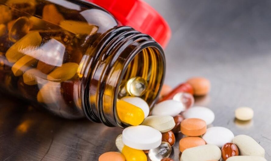 The Anti-Inflammatory Drugs Market Is Driven By Growing Prevalence Of Arthritis And Related Diseases