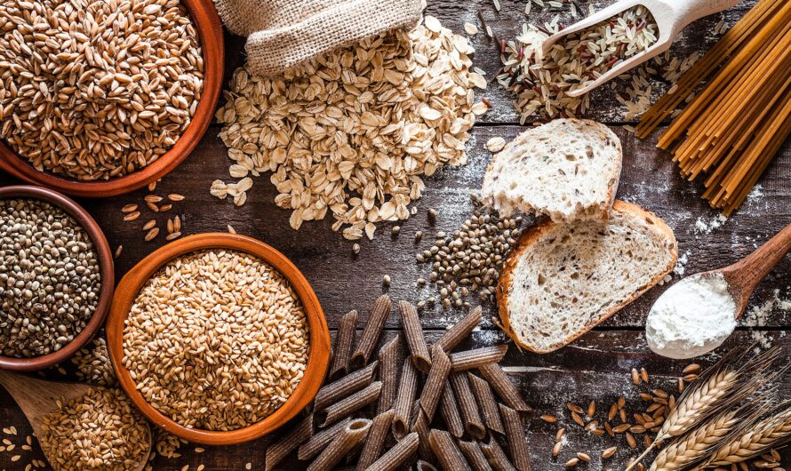 Rising Demand For Clean Label And Natural Ingredients to Boost the growth of Beta Glucan Market