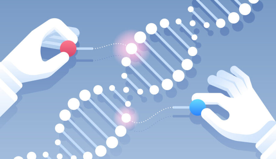 Opening new opportunities for Precision Medicine through advanced Gene Editing is anticipated to open up new avenue for the CRISPR Technology Market
