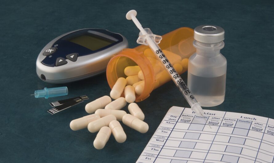 Hypoglycemic Drugs Market is estimated to Propelled by Growing Geriatric Population