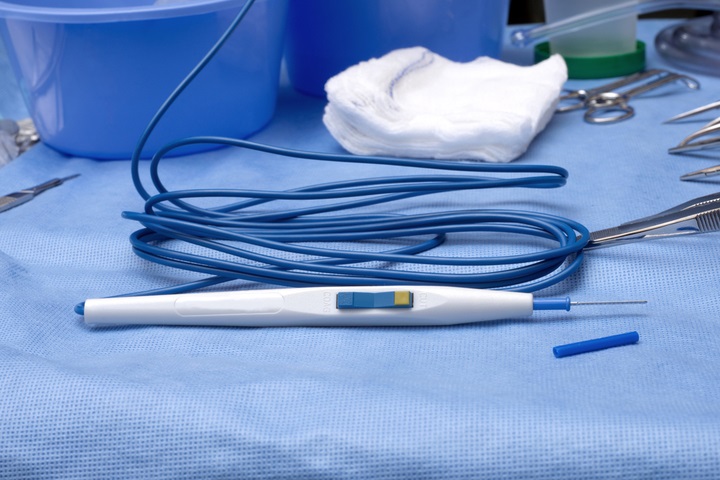 The Global India Electrosurgical Devices Market Growth Accelerated By Increasing Demand For Minimally Invasive Procedures