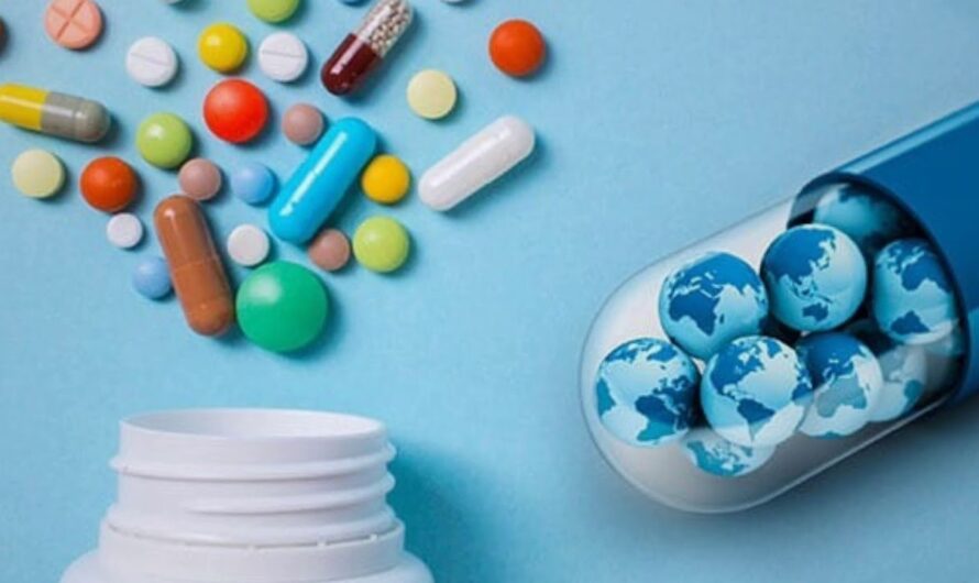 The India Pharmaceutical Packaging Market Growth is Accelerated by Adoption of Sustainable Packaging Materials