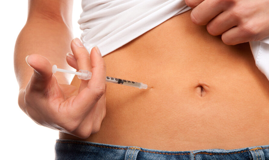 Increasing Awareness About Diabetes Management To Spur Growth Of Insulin Sensitizers Market