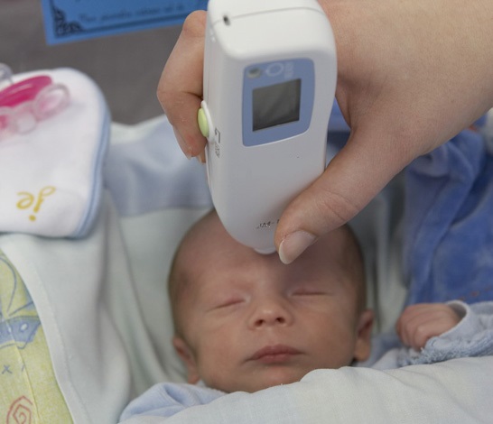 Neonatal Care Is The Largest Segment Driving The Growth Of The Global Jaundice Meter Market