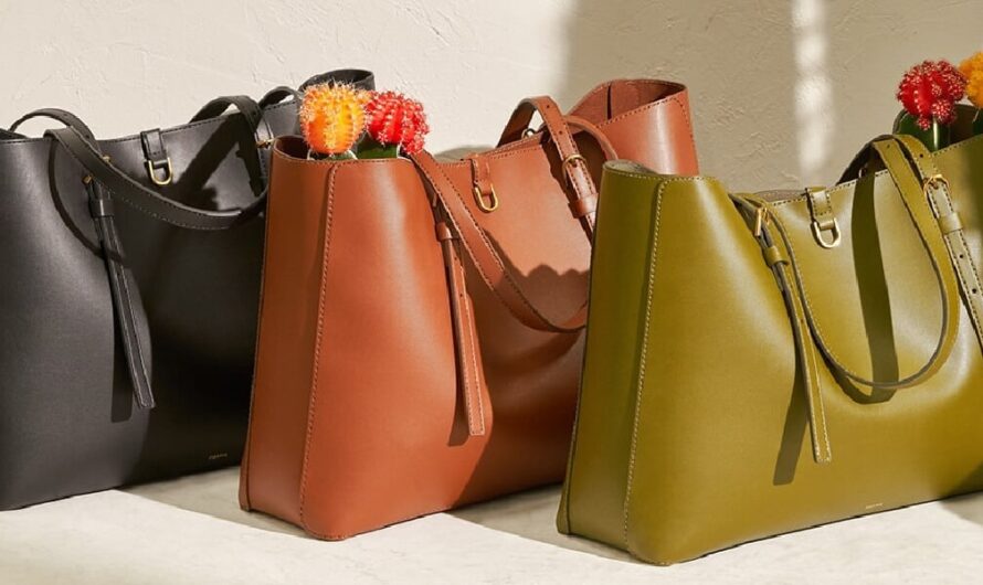 Luxury Vegan Handbags Market Is Expected To Be Flourished By High Demand From Millennial Population