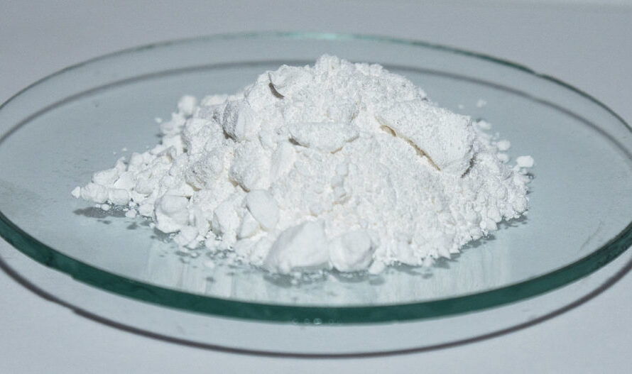 The Magnesium Oxide Market is driven by increasing demand from refractories industry
