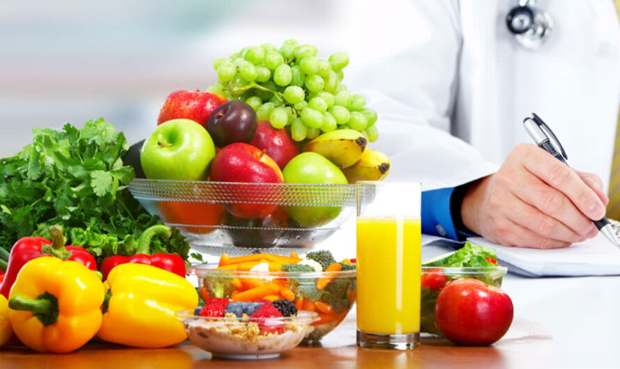 The Global Medical Nutrition Market Is Driven By Increasing Prevalence Of Chronic Diseases