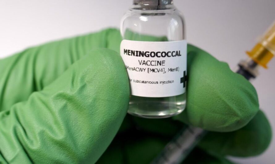 The digitalization of healthcare is anticipated to openup the new avenue for Meningococcal Vaccines market