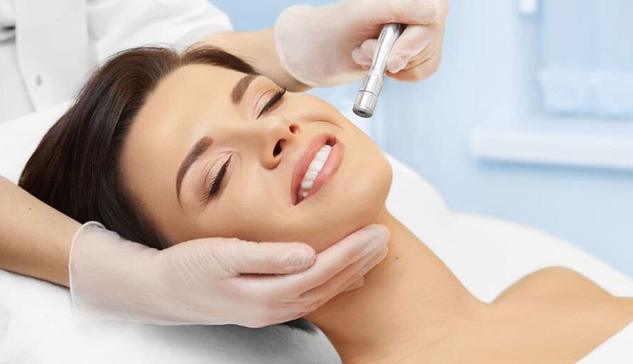 Rising focus on aesthetic procedures to boost the Microdermabrasion Devices Market