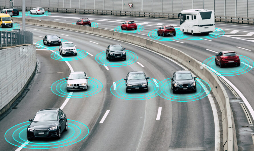 Off-highway Vehicle Telematics is the largest segment driving the growth of Off-highway Vehicle (OHV) Telematics Market