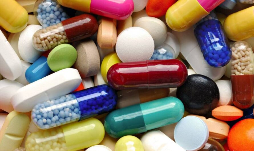 Pharmaceutical Excipients Market Segment Contributing Largest Market Share is Driving the Growth of Pharmaceutical Excipients Market