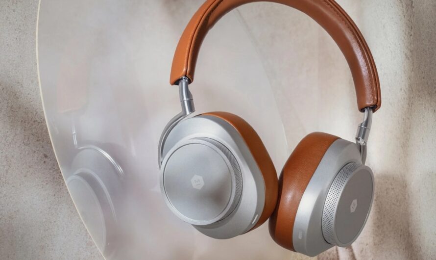 Premium Headphones Market Is Driven By Growing Demand For High-Quality Audio Experience
