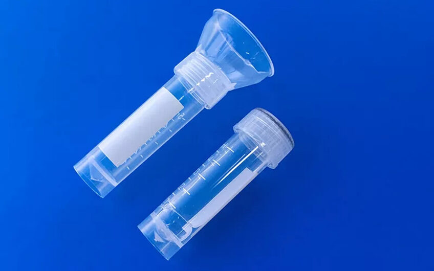 Consumables Segment Is The Largest Segment Driving The Growth Of Saliva Collection Devices Market