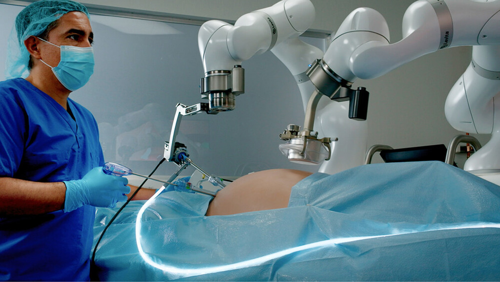 Shape-Shifting Robotic Catheter Could Revolutionize Heart Surgery