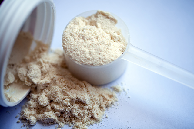 Dairy Products Is The Largest Segment Driving The Growth Of Sodium Caseinate Market
