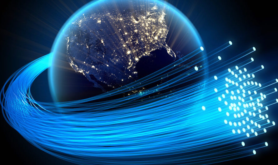 The Global Synchronous Optical Network Market Is Propelled By Rapid Fiber Connectivity Expansion