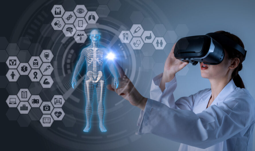 The Global Virtual Oncology Market To Show Robust Growth Owing To The Global Virtual Oncology Market