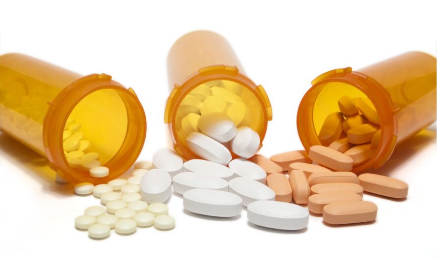 Antihyperlipidemic Drugs Market Growth Accelerated by Emerging Markets