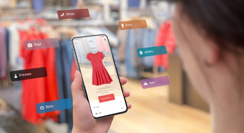 The Rise Of Social Media Influencers Is Anticipated To Openup The New Avenue For Asia Fashion Ecommerce Market.
